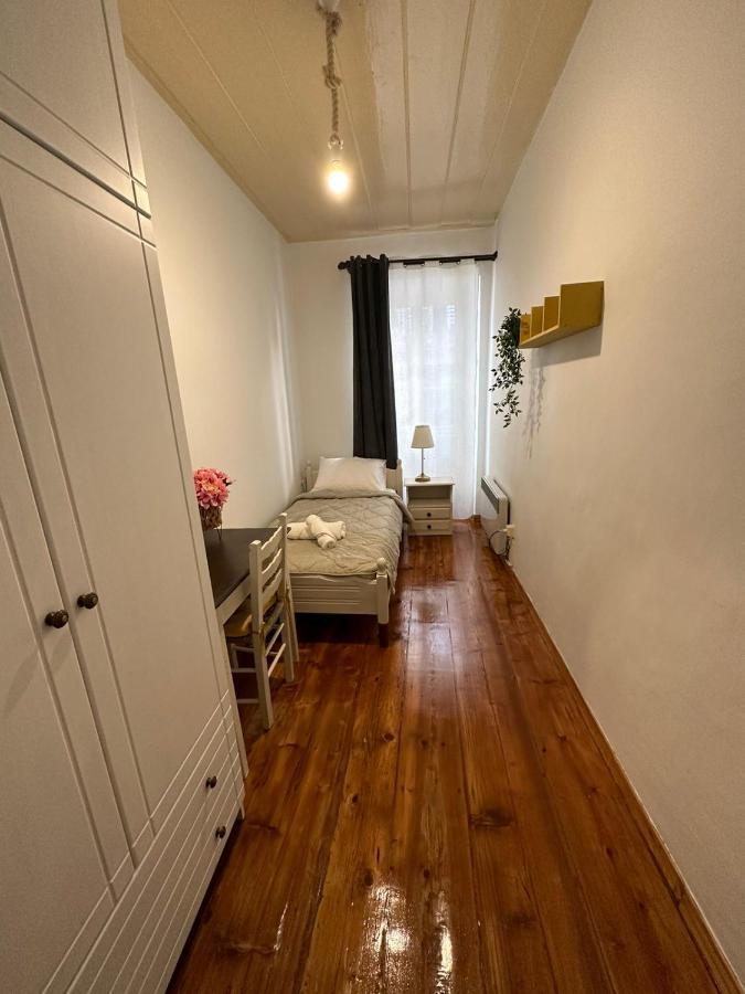 Appartement Casa Di Vitou à Corfu  Extérieur photo
