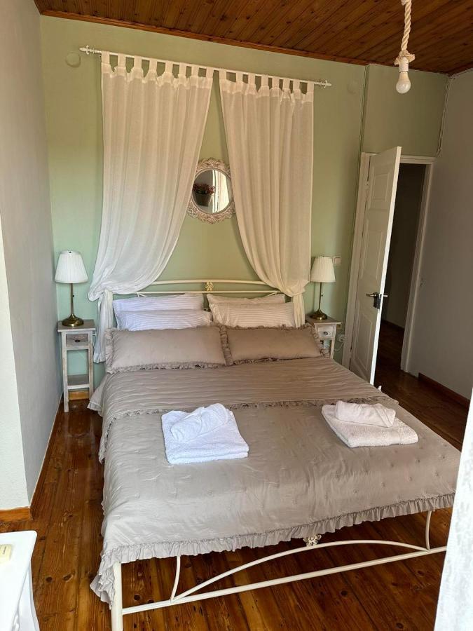 Appartement Casa Di Vitou à Corfu  Extérieur photo