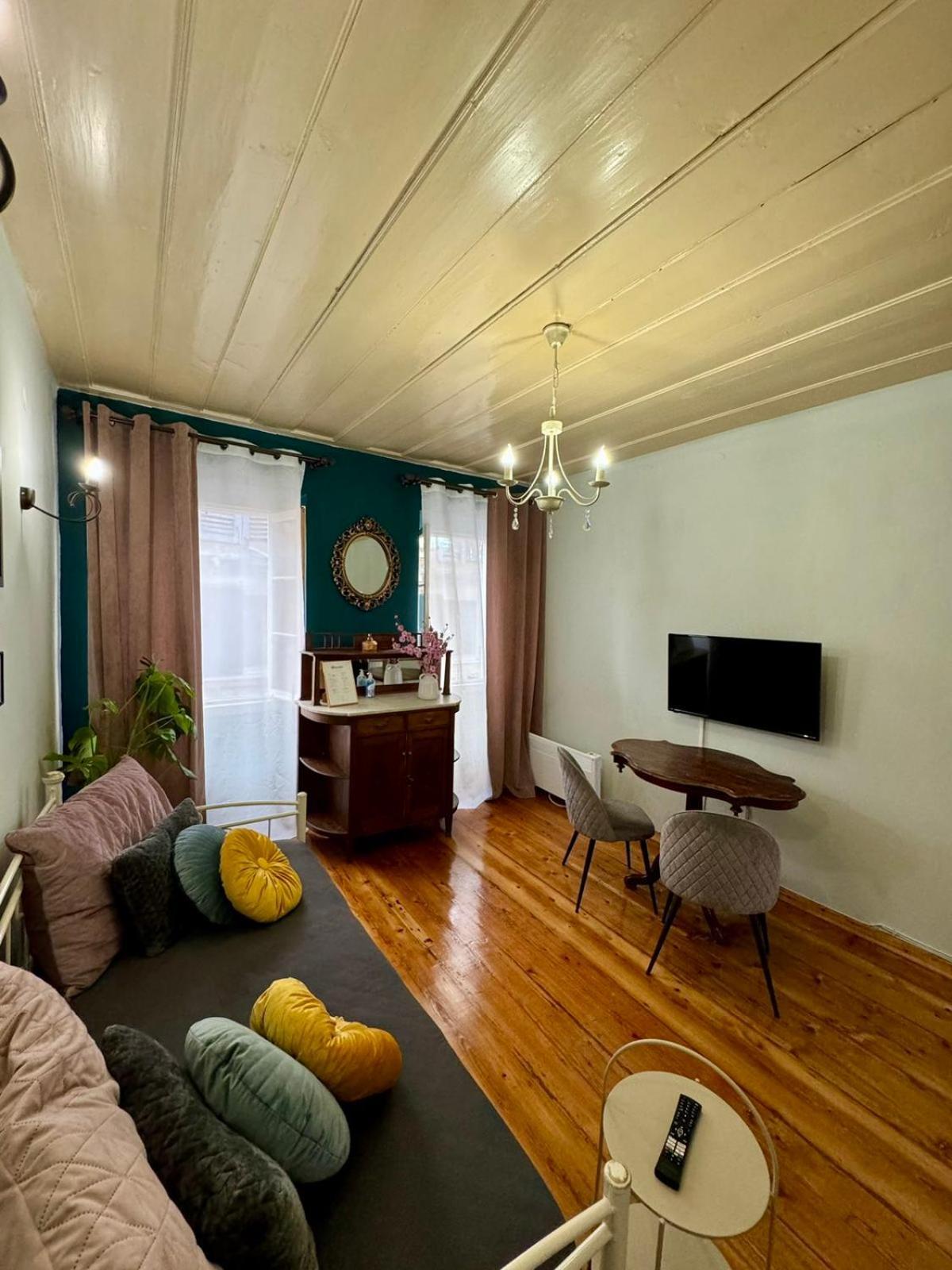 Appartement Casa Di Vitou à Corfu  Extérieur photo